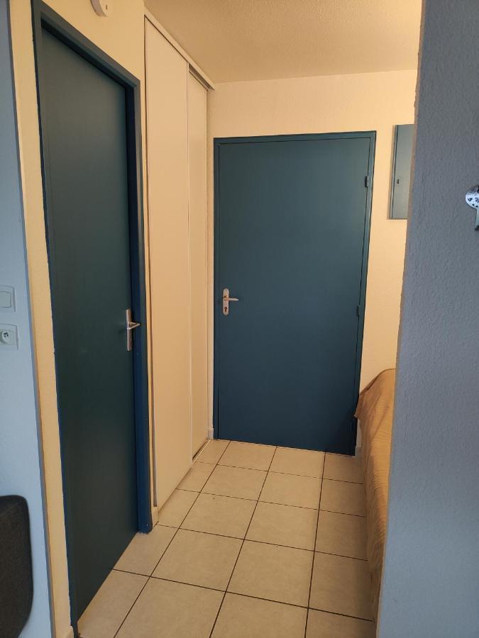 شقة Richelieu - Rochelongue - Bord De Mer - Primavera - Parking آجد المظهر الخارجي الصورة